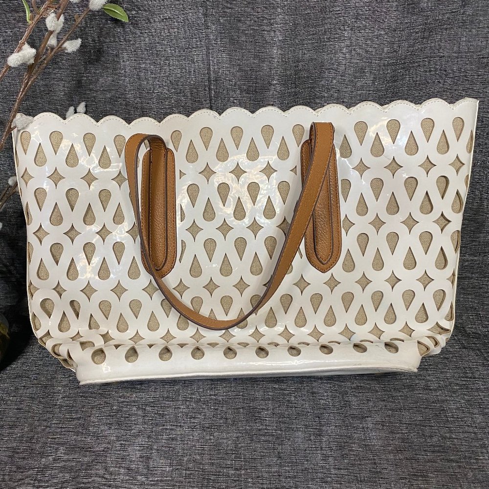 Stella & Dot handbag